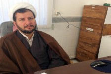 اعزام بيش از105مبلغ ومبلغه به مناطق شهري وروستايي درهرسین وبيستون 