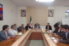 امیر شاه آبادی: لزوم برنامه ریزی ادارات مرتبط جهت  تسریع در امر خرید و پرداخت به موقع وجه گندم