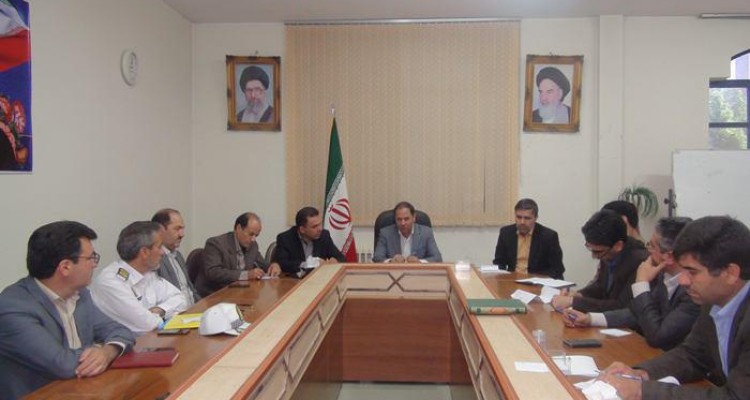 امیر شاه آبادی: لزوم برنامه ریزی ادارات مرتبط جهت  تسریع در امر خرید و پرداخت به موقع وجه گندم