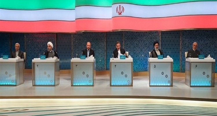 تذکر رهبر انقلاب در مورد اتهام زنی به دستگاه های گوناگون کشور در جریان مناظرات/ از حمله به سپاه تا اتهام‌زنی به قوه قضاییه، مجلس و شورای شهر+عکس