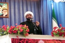 تمدید تحریم ها نقض برجام است ونیاز به جواب قاطعانه دارد/ مصلحت ملی ما در گرو اسلامی بودن، ایرانی بودن و انقلابی بودن است