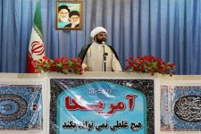 مسئله اول و قبله اول ما مسلمانان قدس است/ تحولات عربستان نشان دهنده این است که آل سعود در آستانه نابودی است