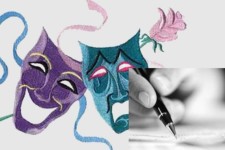 اولین جشنواره استانی داستان و نمایشنامه نویسی در هرسین برگزار می شود 