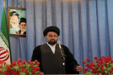 توزیع سرمایه فقر زدا به درستی در جامعه صورت نمی گیرد/شورای نگهبان تضمین کننده اسلامیت و جمهوریت نظام می باشد