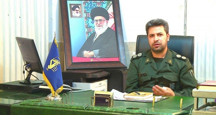 خدمات قرارگاه جوادالائمه (ع ) در ده بالای هرسین الگوی یک کار جهادی و خدمت رسانی بی منت است