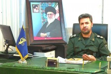 مراسم گرامیداشت روز ملی شهرستان در هرسین برگزار می شود