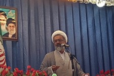 حرفهای رئیس جمهور امریکا از سر نادانی و نفهمی بود/وضعیت بیکاری در هرسین دل ما را به درد آورده است