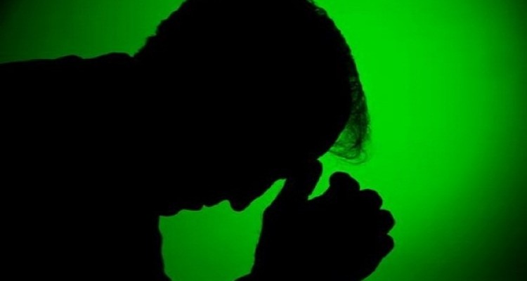  شیوع افسردگی و علل آن در هرسین