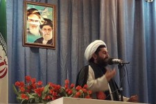 علت عصبانیت رئیس جمهور امریکا از ایران شکست های انها در منطقه است/ آتشی که در منطقه برپا شده است خیرش نه به کردها می رسد و نه به مردم عراق