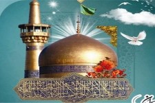 اعزام مددجویان تحت حمایت به سفرهای زیارتی کربلای معلا ومشهد مقدس