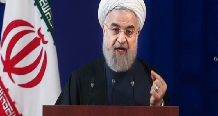 ملت ایران در برابر دیکتاتوری همچون آمریکا سر تسلیم فرود نمی‌آورد/ به برجام نه ماده‌ای اضافه می‌شود و نه تبصره‌ای/ درصحبت‌های ترامپ جز فحاشی و اتهامات واهی حرف دیگری وجود نداشت