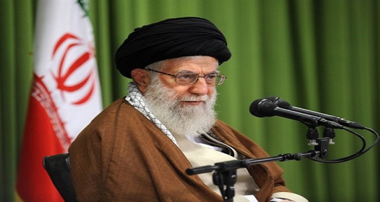 اگر طرف مقابل برجام را پاره کند، ما آن را ریز ریز می‌کنیم/ هم‌آوازی اروپا با آمریکا در موضوع دفاعی و موشکی را مطلقاً قبول نمی‌کنیم