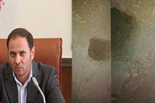 فرماندار هرسین: شایعات حفاریهای غیر مجاز در سراب هرسین را قویاً تکذیب می کنیم