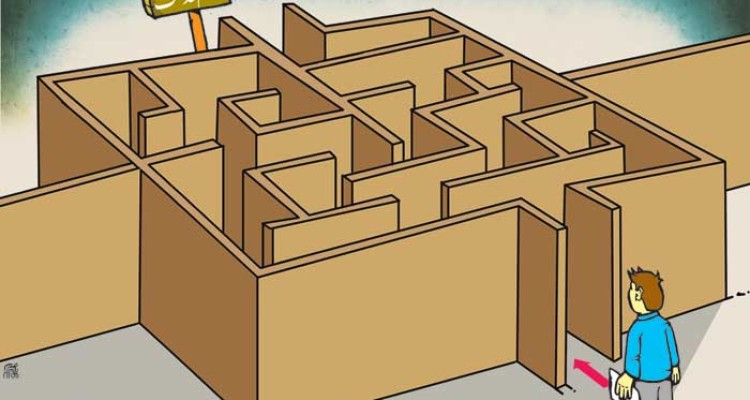 مردم در انتظار سود سهام عدالت 