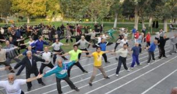 چرا دولت ۷۰ درصد اعتبارات برنامه پنجم توسعه در حوزه ورزش را تخصیص نداد؟