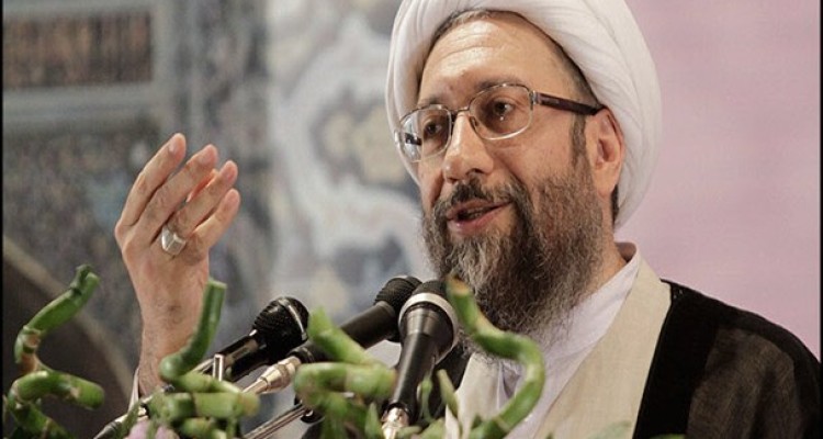 رئیس قوه قضاییه: