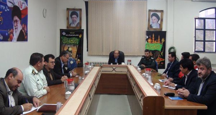 میرزا حسینی : 13 آبان نماد استکبار ستیزی ،وحدت ، عزت و اقتدار ملت ایران است