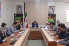 بررسی راههاي ترويج فرهنگ بيمه منازل روستايي در بخش هرسين 