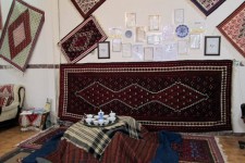 گلیم هرسین، تار و پودی در هم آمیخته از ذوق و هنر مردم این دیار /ظرفیت اشتغالزایی که نیازمند توجه بین از پیش است 