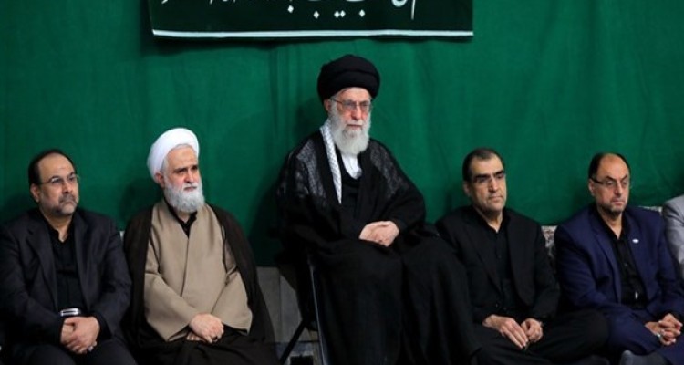 رهبرانقلاب: مسیر طی‌شده انقلاب، نشانه‌هایی امیدبخش را نشان می‌دهد