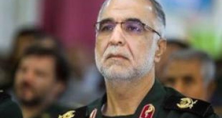 سپاه ۴۰۰ تن مواد غذایی در روستاها توزیع کرده است/ اوضاع تحت کنترل