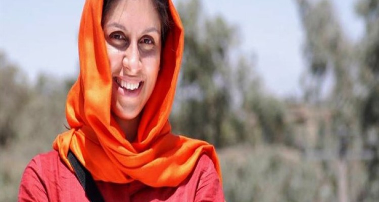 پشت پرده تماس های مکرر مقامات انگلیسی با ایران/ نازنین زاغری هم مبادله می شود؟