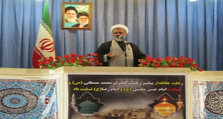 تشکر از نوع دوستی، تدین و دلسوزی مردم پر عاطفه هرسین در کمک به زلزله زدگان 