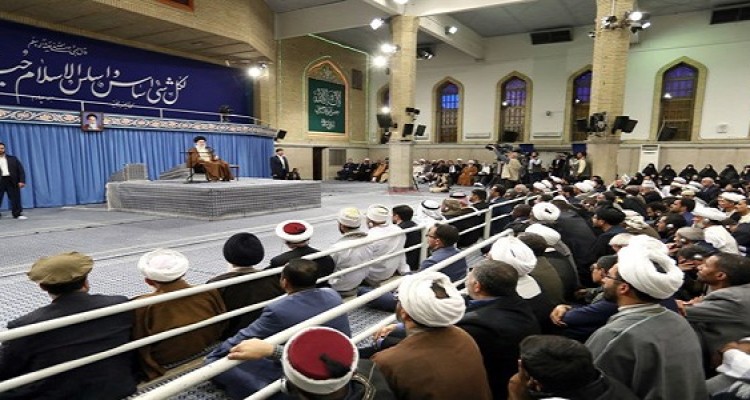 ایران در هر جایی که برای مقابله با کفر و استکبار نیاز به حضور باشد کمک خواهد کرد/ وحدت امت اسلامی اوجب واجبات است