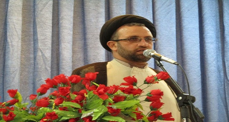 یکی از زیر بناها و میراث ماندگار جامعه اسلامی موضوع وقف است/ نیار به همراهی و همکاری مردم در طرح توسعه امامزاده مهدی(ع) هرسین