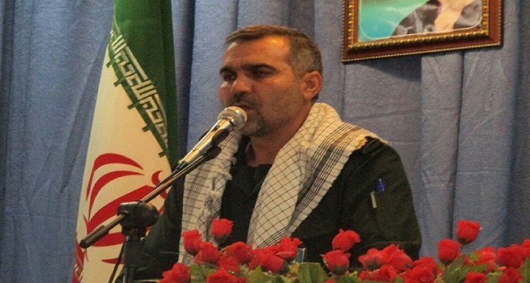 بسیج در همه عرصه سربلند بوده است/ نباید از توطئه های جبهه استکبار غافل بود