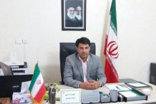 شهرداری هرسین را با 3میلیارد و نیم بدهی تحویل گرفتیم/اولویت کاری بنده پیگیری مطالبات پرسنل و کارگران زحمتکش شهرداری است