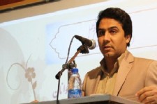 مراسم تجلیل از ورزشکاران مدال اور کشتی شهرستان هرسین برگزار می شود