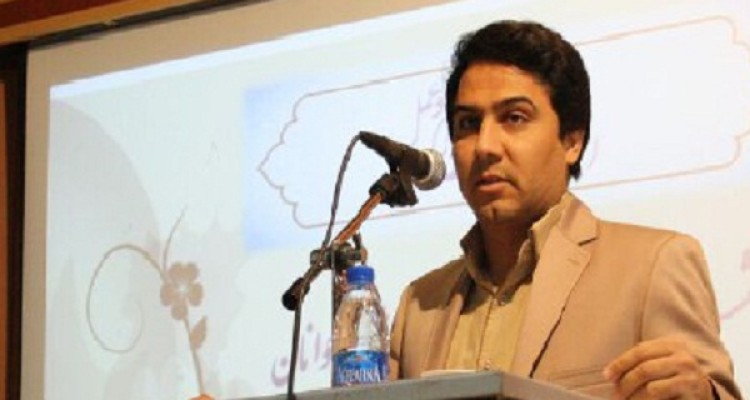 مراسم تجلیل از ورزشکاران مدال اور کشتی شهرستان هرسین برگزار می شود