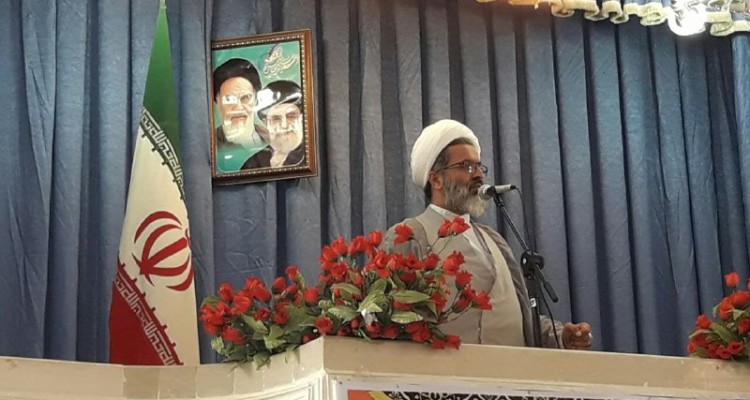 اسلام دین وحدت ، برادری و برابری است /16آذر روز دانشجو است اما دانشجویی که ضد سلطه آمریکاست/ کرمانشاه رتبه اول بیکاری در کشور را دارد