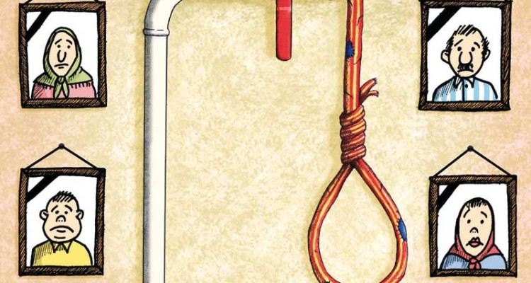 قاتل خاموش مشغول کار است‌