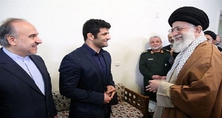 عزت‌آفرینی کردید و برای یک هدف بزرگ از حق خود گذشتید