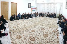 حجت الاسلام اجرایی: آرامش پایه خانواده است که آنرا محکم می کند/ غنی تر کردن مشاوره های قبل از ازدواج در جلوگیری از طلاق موثر است