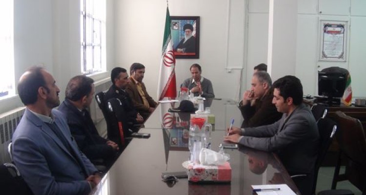 امیر شاه آبادی: لزوم برخورد جدی با ساخت و سازهای غیر مجاز حریم بزرگراه های شهرستان هرسین