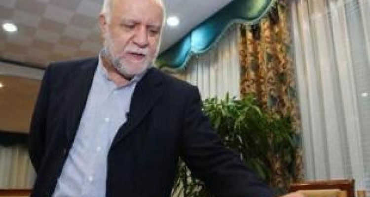 زنگنه: گاز را "شوهر" دادیم!