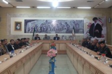 دارایی نیا: عدم جبران به موقع خسارات و محدود بودن خدمات مهمترين دغدغه كشاورزان است