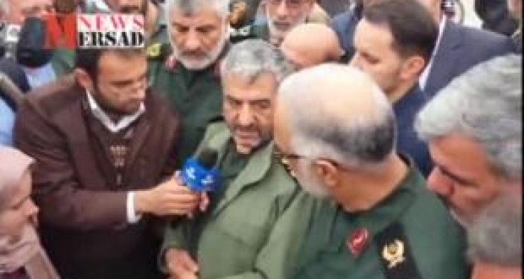 ترتیبی می دهیم تا از پول شخصی خود پاسدار ها برای شما یک پس انداز خوب فراهم شود...