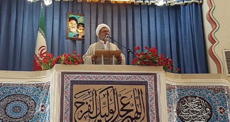 نمی شود گله مندیهای مردم را نادیده گرفت/ در مسائل داخلی مواظب سوء استفاده دشمن باشیم