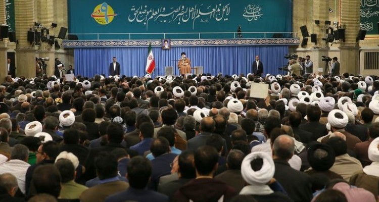 9 دی دفاع از ارزش‌ها و دین بود/ کسانی که همه امکانات کشور دستشان هست یا بوده حق ندارند نقش اپوزیسیون بازی کنند