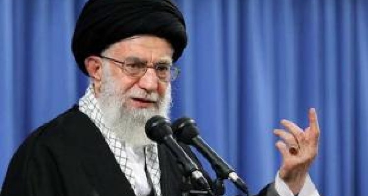 پاسخ برجامی ها به گلایه های اقتصادی مردم چیست؟/ ویدیویی از سخنان دیروز رهبری که کمتر دیده شد