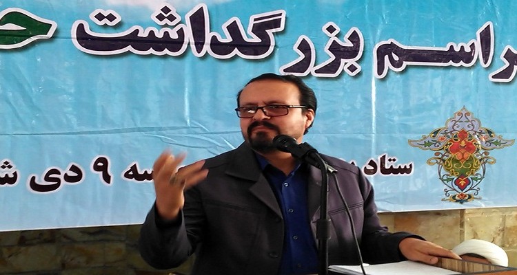 كليد واژه تقلب در انتخابات اسم رمز كودتا در فتنه 88 بود/ هدف اصلي دشمنان و سران فتنه ساقط كردن جمهوري اسلامي بود