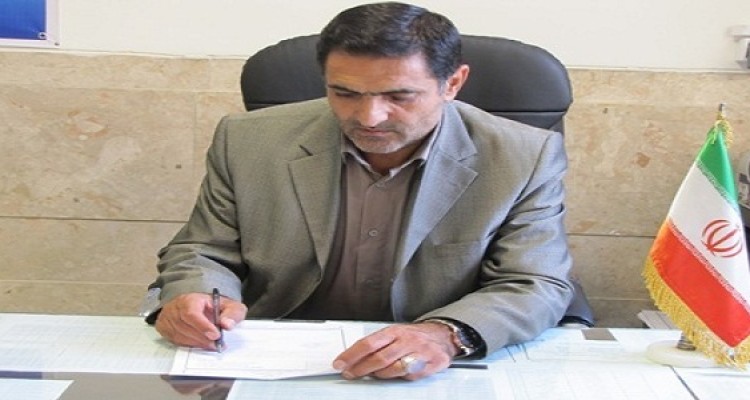 کسب رتبه اول مناطق ورشد 4پله ای در بین شهرستان های استان.