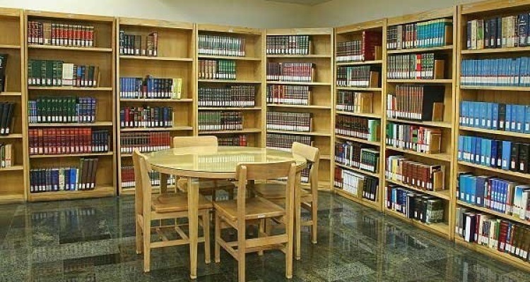 ثبت نام در کتابخانه های عمومی شهرستان هرسین رایگان اعلام شد