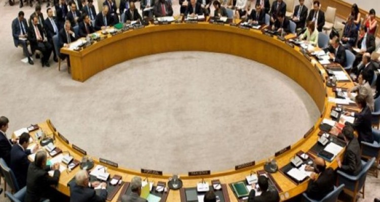 شکست آمریکا در شورای امنیت/ حوادث ایران بی‌ارتباط با امنیت منطقه‌ای شناخته شد