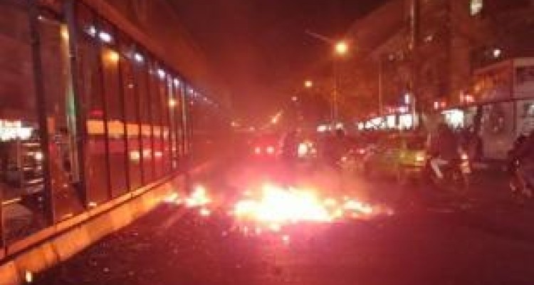 اعتراض مدنی یا اغتشاش و ناامنی!/ مطالباتی که در سایه آشوب گم شد