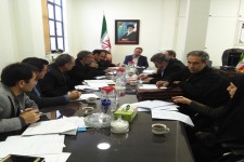 شاه آبادی : ما معتقدیم تا خود مردم عزم نکنند امکان ایجاد اشتغال پایدار وجود ندارد